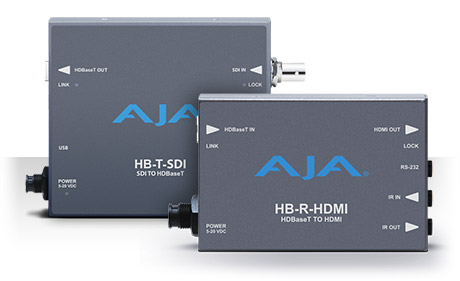 hdbaset