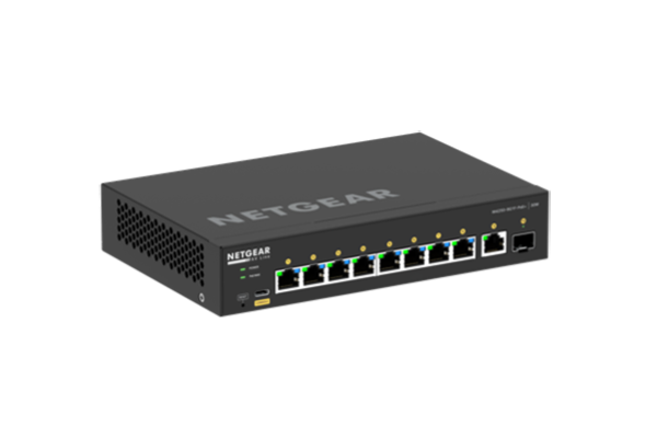 Netgear M4250