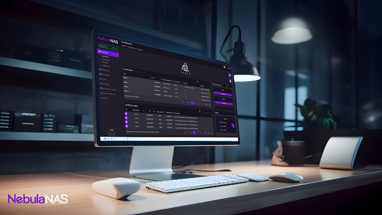 GB Labs 社、「NebulaNAS」を IBC 2024 で正式発表、メディア制作の未来を変える革新的なクラウドストレージソリューション