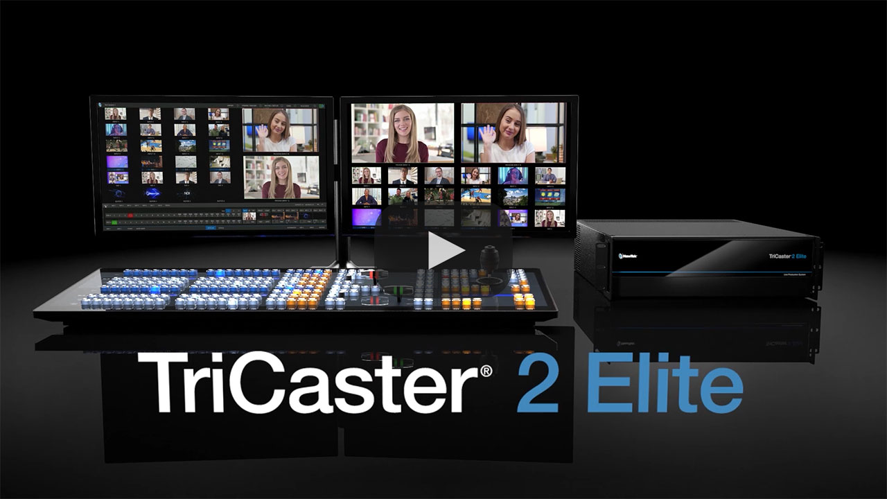 newtek tc2 elite thumbnail