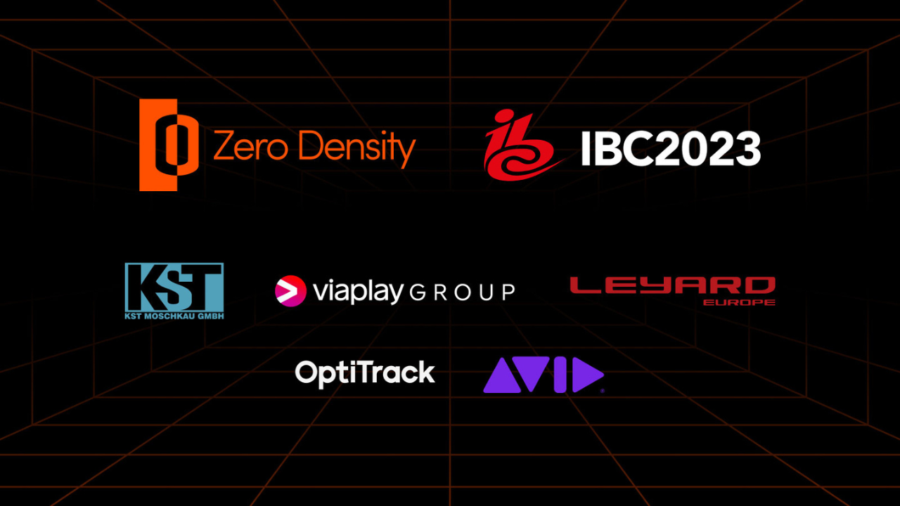 zero density partners ibc 2023