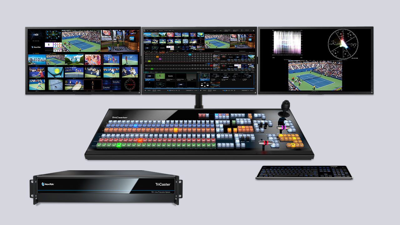 TriCaster TC1 grouping 1280x720