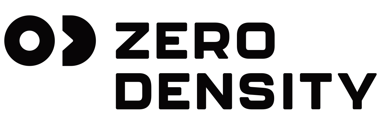 Zero Density 1280x420