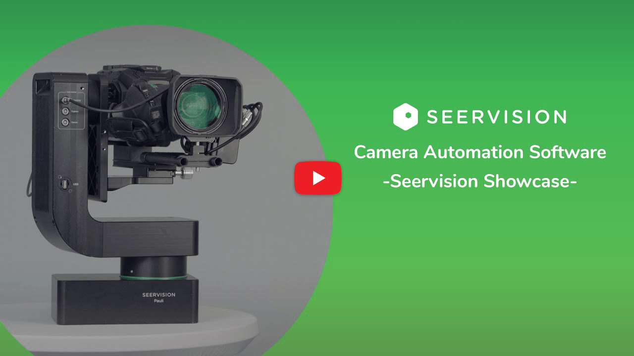 Seervision Showcase