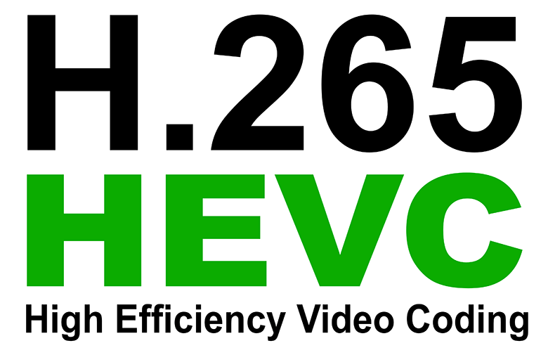 HEVC H265