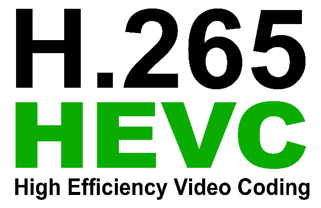 HEVC H265