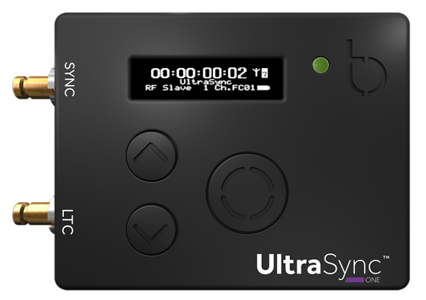 UltraSync ONE